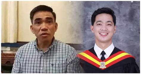 Pastor Dimver Andales, nakatanggap ng subpoena .